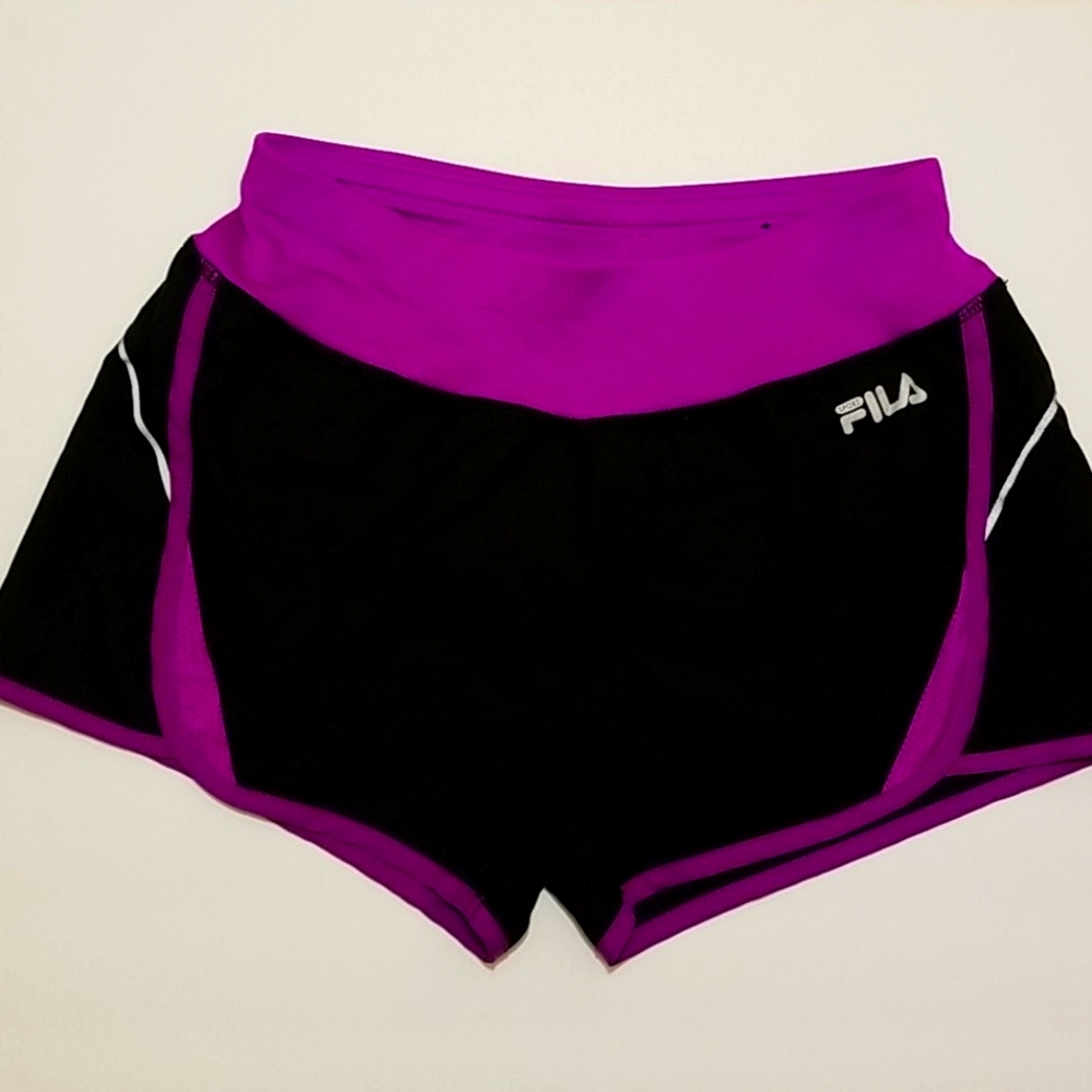 Athletic shorts